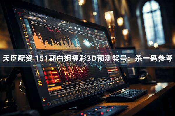天臣配资 151期白姐福彩3D预测奖号：杀一码参考